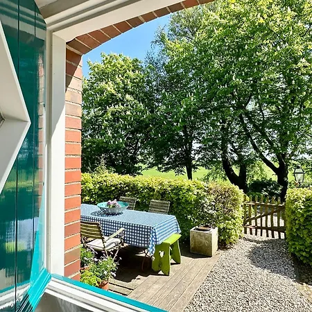 Holiday home Op De Warft