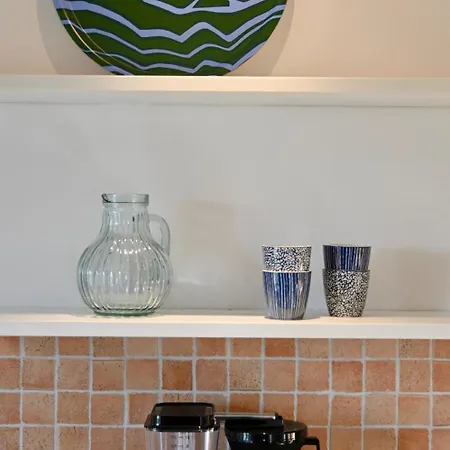 Holiday home Op De Warft Toenning