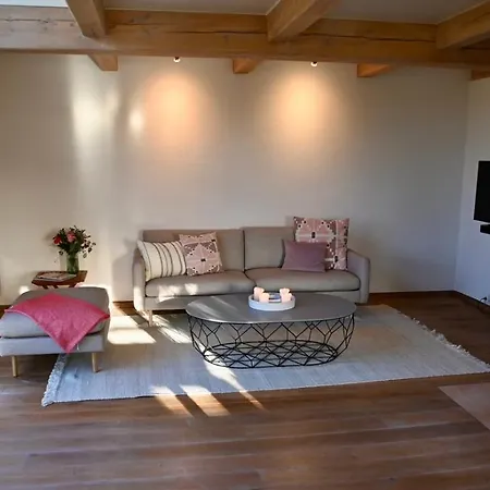 Holiday home Op De Warft