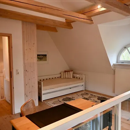 Дом отдыха Op De Warft