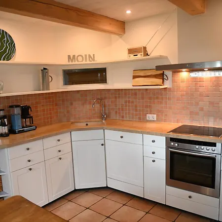 Op De Warft * Tönning