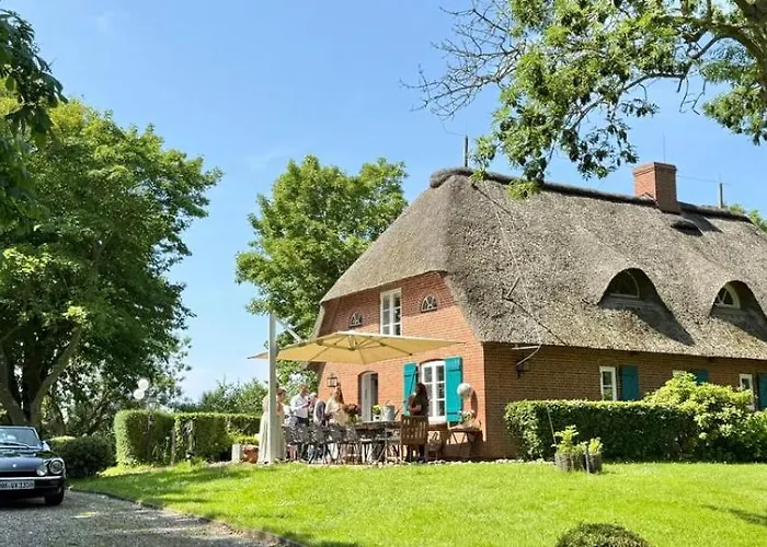 Op De Warft